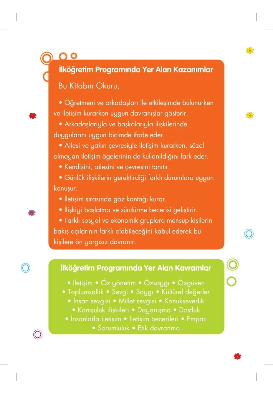 Selam Veriyorum - Erdemler 2 – Sayfa 2