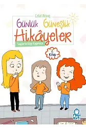 Sayılarla Köşe Kapmaca - Günlük Güneşlik Hikayeler - 1. Sınıf Hikaye Seti