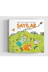 Sayılar Kitabı - Şerif Hayvanlar Aleminde