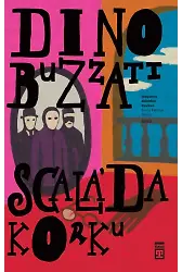 Scala'da Korku