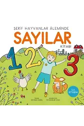 Sayılar