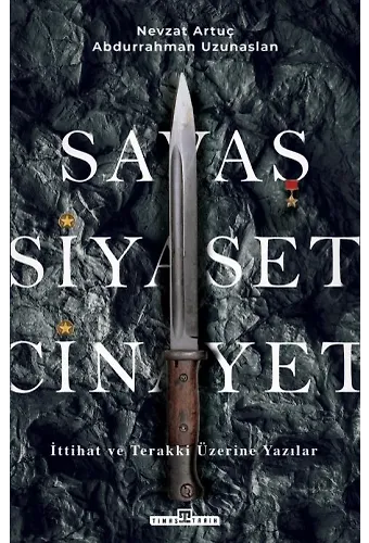 Savaş, Siyaset, Cinayet