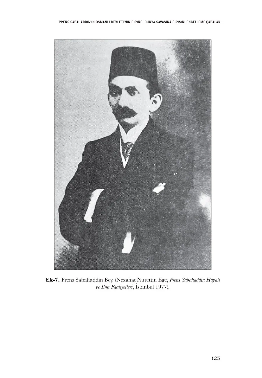 Savaş, Siyaset, Cinayet – Sayfa 3
