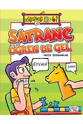 Satranç Öğren De Gel