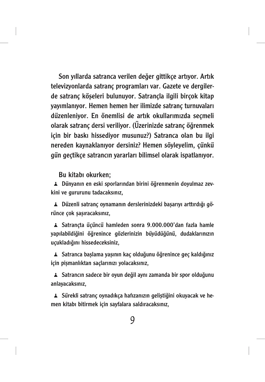 Satranç Öğren De Gel – Sayfa 4
