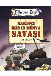 Sarsıcı İkinci Dünya Savaşı