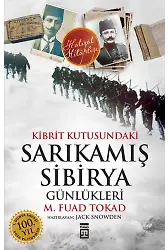 Sarıkamış-sibirya Günlükleri