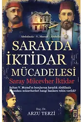 Sarayda İktidar Mücadelesi