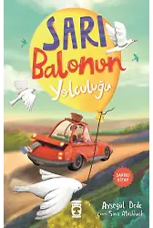 Sarı Balonun Yolculuğu