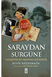 Saraydan Sürgüne