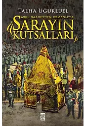 Sarayın Kutsalları