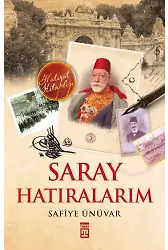 Saray Hatıralarım