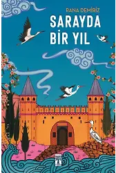 Sarayda Bir Yıl