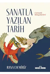 Sanatla Yazılan Tarih