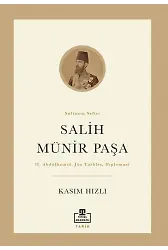 Salih Münir Paşa