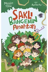 Saklı Bahçenin Anahtarı
