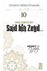 Saıd Bin Zeyd (R.a.)