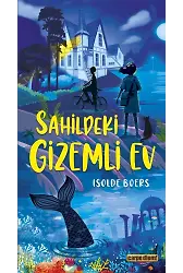 Sahildeki Gizemli Ev
