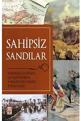 Sahipsiz Sandılar