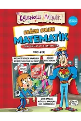 Sağım Solum Matematik - Günlük Hayatta Matematik