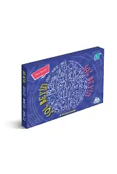 Sağ Beyin Sol Beyin Egzersizleri Set (3 Kitap)