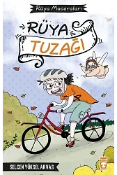 Rüya Tuzağı - Rüya Maceraları