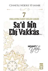 Sa'd Bin Ebi Vakkas (R.a.)