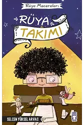Rüya Takımı - Rüya Maceraları