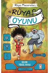 Rüya Oyunu - Rüya Maceraları