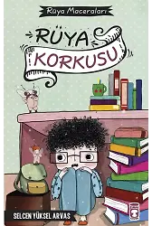 Rüya Korkusu - Rüya Maceraları