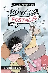 Rüya Postacısı - Rüya Maceraları