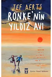 Ronke'nin Yıldız Avı