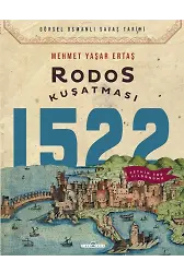 Rodos Kuşatması 1522