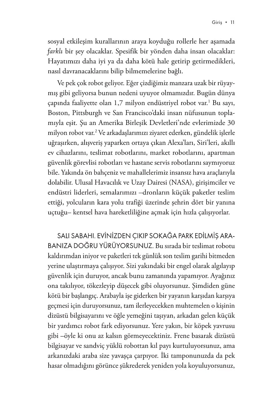 Robotları Beklerken Neler Olacak – Sayfa 3