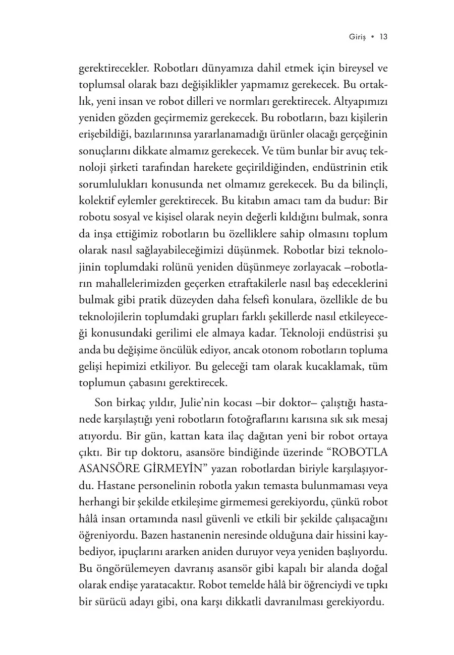 Robotları Beklerken Neler Olacak – Sayfa 5