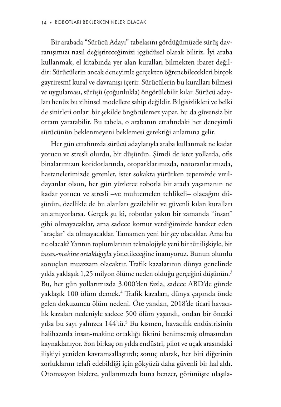 Robotları Beklerken Neler Olacak – Sayfa 6