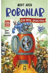 Robonlar 2 - Bir Hayal Operasyonu