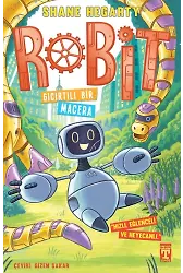 Robit 3 - Gıcırtılı Bir Macera
