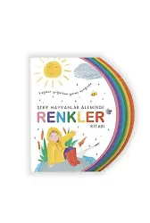 Renkler Kitabı