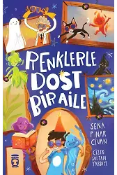Renklerle Dost Bir Aile