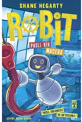 Robit 2 - Paslı Bir Macera
