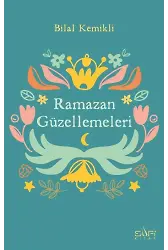 Ramazan Güzellemeleri