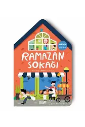 Ramazan Sokağı