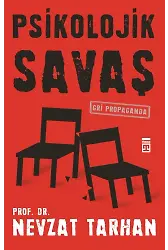 Psikolojik Savaş