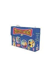 Profesör Pi İle Matematik 1 Set - (5 Kitap)