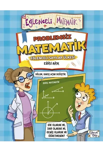 Problemsiz Matematik