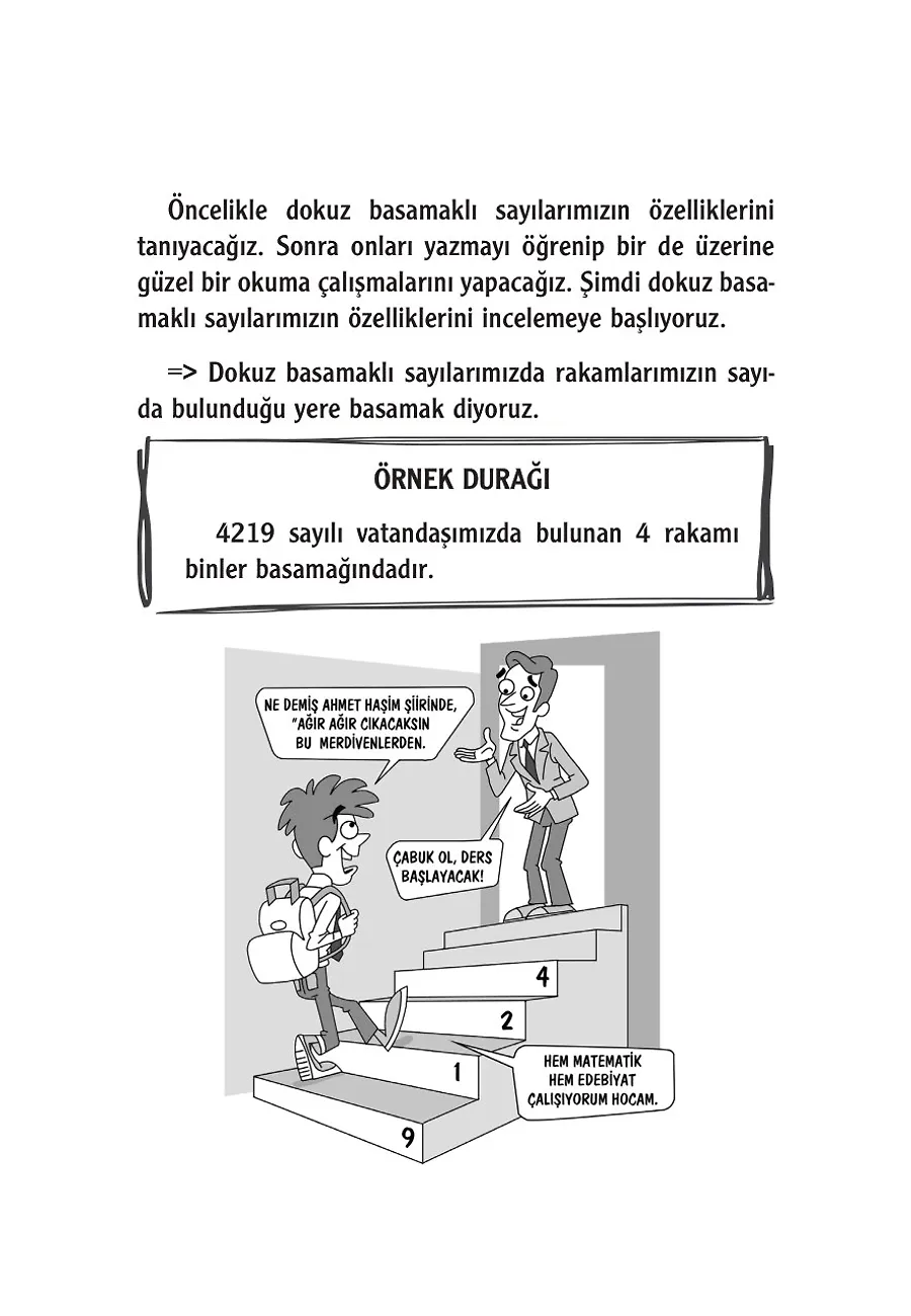Problemsiz Matematik – Sayfa 2