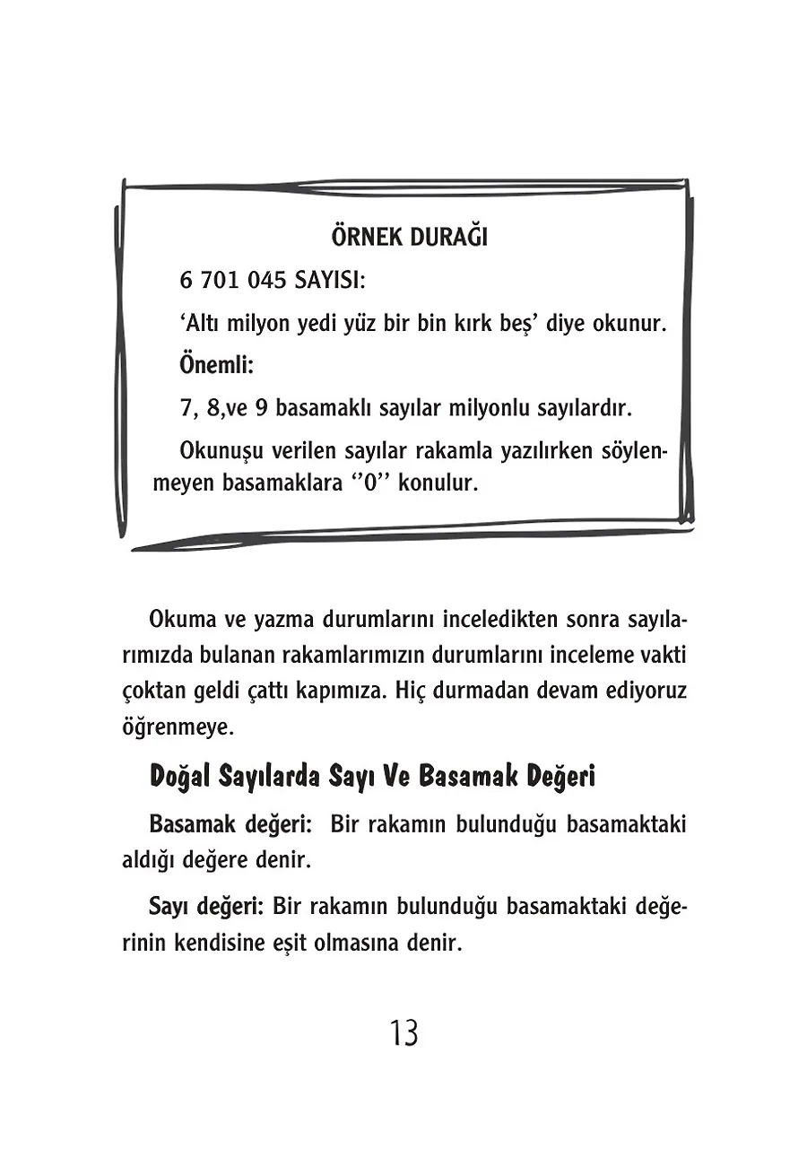 Problemsiz Matematik – Sayfa 5