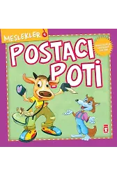 Postacı Poti - Meslekler