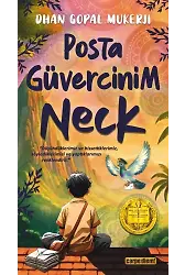 Posta Güvercinim Neck